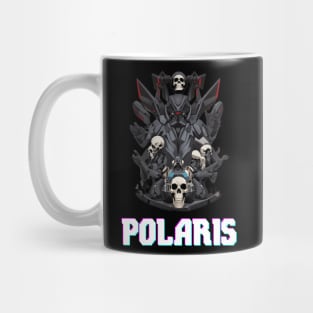 Polaris Mug